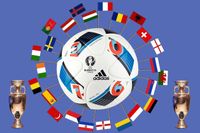 UEFA EURO 2024 - Spiel 21 - Slowakei vs Ukraine - 4 Tickets Dortmund - Oespel Vorschau