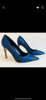High heels pumps Sandaletten Damenschuhe gr 39 40 37 München - Moosach Vorschau