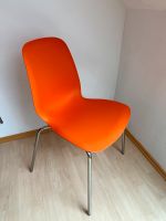 15x IKEA Stuhl Broringe Leifarne orange Baden-Württemberg - Bad Wildbad Vorschau