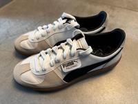 PUMA Palermo 44 Thüringen - Erfurt Vorschau