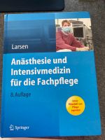 Anästhesie und Intensivmedizin für die Fachpflege von Larsen München - Ramersdorf-Perlach Vorschau