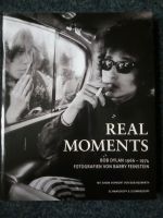 Real Moments Bob Dylan 1966 - 1974 Fotografien Barry Feinstein Duisburg - Duisburg-Mitte Vorschau