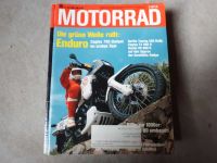 Das Motorrad 15/1987 u.A. Benelli 125 BX Yamaha FZR 1000 Genesis Bayern - Kirchseeon Vorschau