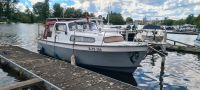 Albin 25, Kajütboot, Motorboot Berlin - Friedrichsfelde Vorschau