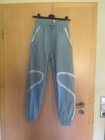 Adidas Stella McCartney Hose XS himmelblau Kr. Passau - Passau Vorschau