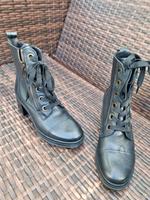 ***Neu- Ara high soft Stiefeletten/Boots Gr.4,5 schwarz*** Nordrhein-Westfalen - Meckenheim Vorschau