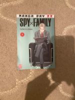 Spy x Family Manga day 22 Hessen - Rüsselsheim Vorschau