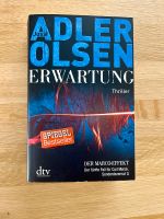 Jussi Adler-Olsen - Erwartung: Der fünfte Fall für Carl Mørck Bayern - Bischofsgrün Vorschau