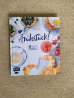 Tina Bumann. "Frühstück"  Rezeptbuch Nordfriesland - Wittbek Vorschau