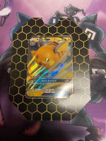 Pokémon Hidden Fates Raichu Promo Karte [OVP+TCG-Code] Köln - Porz Vorschau