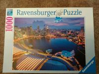 Ravensburger Puzzle Skyline Singapur Walle - Utbremen Vorschau