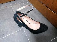 High Heels Schuhe Absätze hoch schwarz Thüringen - Jena Vorschau