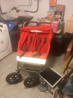 Kinderwagen Spielzeug baby Zubehör kinder Möbel Nordrhein-Westfalen - Mülheim (Ruhr) Vorschau