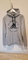 Adidas Pullover leicht Gr.M Bayern - Neutraubling Vorschau