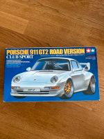 Tamiya Porsche 911 GT2 Road Version 1:24 Bayern - Regensburg Vorschau