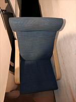 Sessel mit Hocker Sachsen-Anhalt - Wernigerode Vorschau
