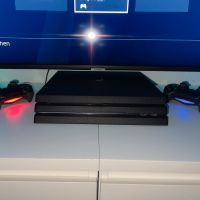 Ps4 pro 1TB CUH-7216B Güstrow - Landkreis - Güstrow Vorschau