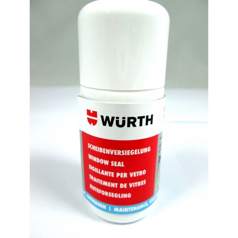 2 er Set Würth Scheibenversiegelung - 20 ml Flasche in Bad Liebenstein