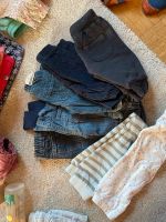 Hosenpaket 4Jeans, 3Stoffhosen 62 Dresden - Loschwitz Vorschau