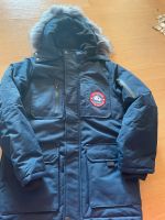 Neue Winterjacke Parka von Hulabu Gr. 146/152 Hessen - Langen (Hessen) Vorschau