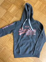SuperDry Pullover Damen Baden-Württemberg - Forst Vorschau