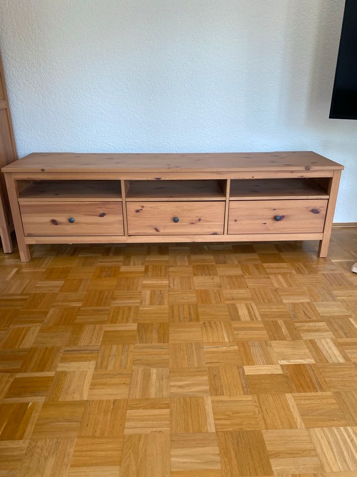 Ikea HEMNES TV-Bank Bank in Königswinter