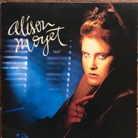 ALISON MOYET – Alf Vinyl LP 1984 Europe Schallplatte Hessen - Hasselroth Vorschau