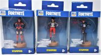 3 x Fortnite Figuren Stempel Je 2,00€ Nordrhein-Westfalen - Solingen Vorschau