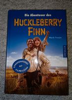 Huckleberry Finn von Mark Twain Kinderbuch Niedersachsen - Bleckede Vorschau