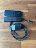 Amazon Fire TV Stick top Zustand! Baden-Württemberg - Weinheim Vorschau