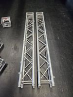 Global Truss F34 4-Punkt Traverse 2,5 m (2x vorhanden) Baden-Württemberg - Langenbrettach Vorschau