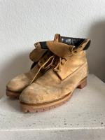 Timberland Schuh Größe 11 Wanderschuh München - Maxvorstadt Vorschau