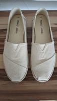 Toms Espandrille ROPE Gr. 40 NEU Hessen - Homberg Vorschau