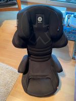 Autositz Kiddy Smartfix 15-36kg isofix Manhatten schwarz Hessen - Hofheim am Taunus Vorschau