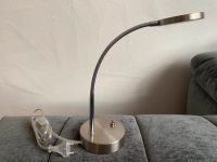 Schreibtisch Lampe LED - Edelstahl Baden-Württemberg - Ettenheim Vorschau