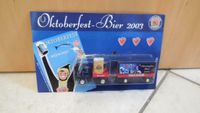 Werbemodell "Oktoberfest-Bier 2003 Paulaner München" Bayern - Stammham b. Ingolstadt Vorschau