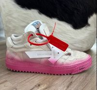 OFF WHITE Original limited Edition by Virgil Abloh Nordrhein-Westfalen - Jüchen Vorschau