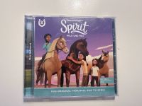 Spirit wild und frei Hörspiel CD Niedersachsen - Weyhe Vorschau