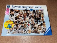 Ravensburger Puzzle 1000 Rheinland-Pfalz - Landau in der Pfalz Vorschau