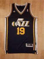 Utah Jazz NBA Trikot Adidas Jersey Raja Bell Basketball Baden-Württemberg - Heidelberg Vorschau