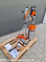♻️Lagernd♻️ Husqvarna Kernbohrgerät DM400 Bohrständer DS500 Bayern - Brunnen Vorschau