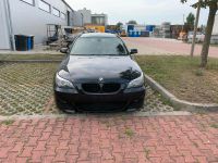 BMW E61 535d Sachsen-Anhalt - Stendal Vorschau