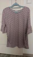 Umstandsmode Bluse Oberteil T-Shirt Gr 38-40 von C&A Hessen - Bensheim Vorschau