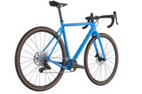 OPENCYCLE OPEN U.P. CAMPAGNOLO EKAR 1X13 3T HED BLUE Nordrhein-Westfalen - Krefeld Vorschau