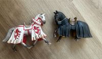 Schleich Ritterpferd Pferd Ritter Dresden - Dresden-Plauen Vorschau