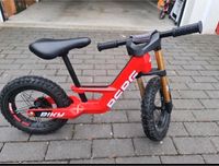 Berg Laufrad 12 Zoll Biky Cross Rot Fahrrad Kinder Hessen - Braunfels Vorschau