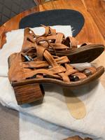 A.S.98 Sandalen Nordrhein-Westfalen - Siegen Vorschau