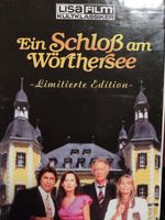 Roy Black Ein Schloss am Wörthersee DVD DVD Sammlung Bayern - Pfaffenhofen a.d. Ilm Vorschau