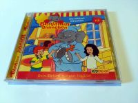 CD Benjamin Blümchen 115 Bayern - Oberasbach Vorschau