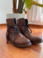 Stiefeletten - Größe 38 Nordrhein-Westfalen - Kerpen Vorschau